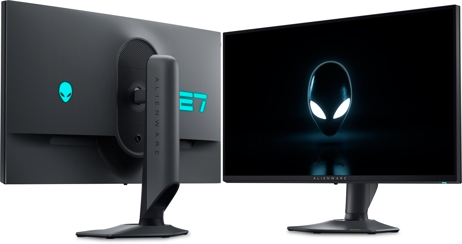 Alienware Launches 27