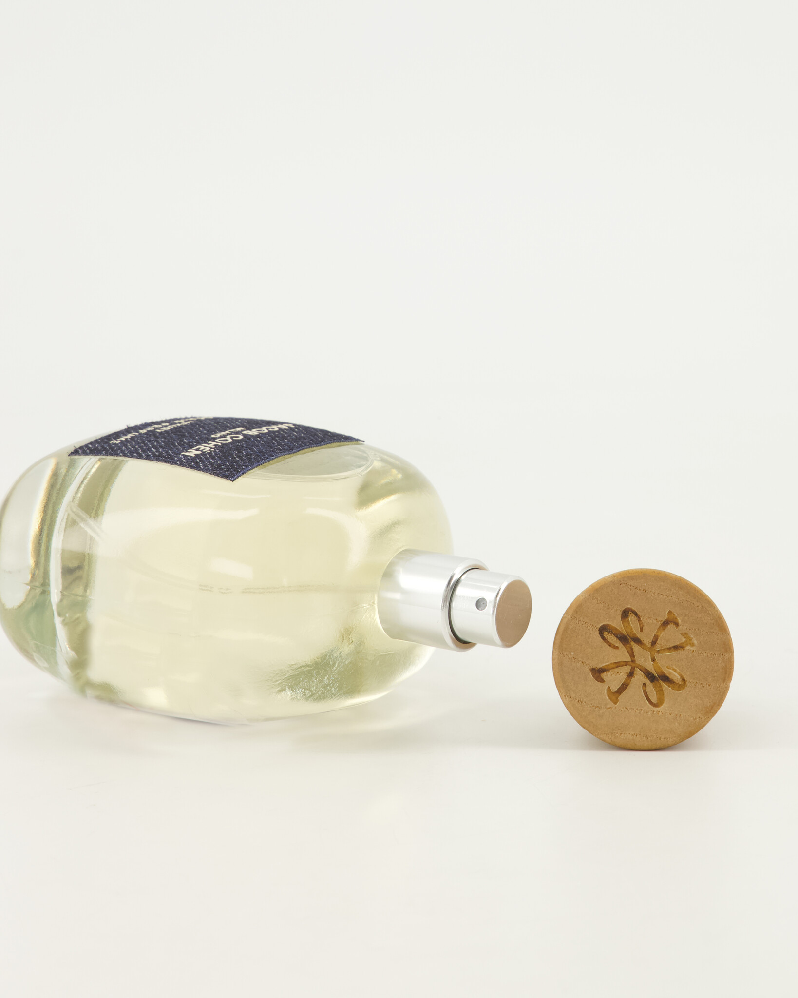 Jacob Cohën Denim Spray Fragrance - Beachim