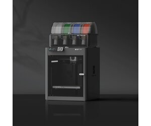 Bambu Lab P1S Combo | Lay3rs 3Dprinting