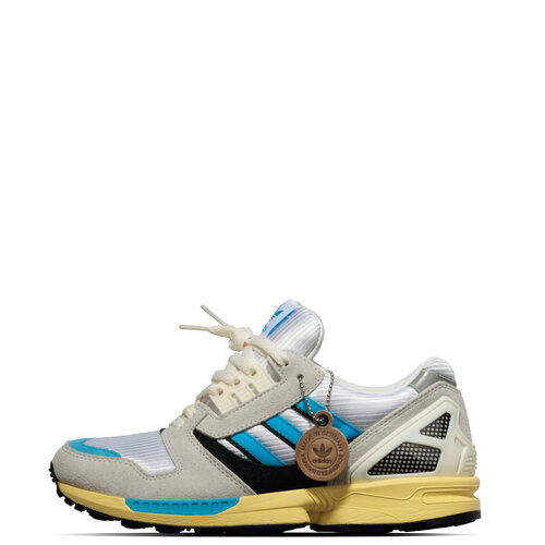 ADIDAS ZX 8000 MIG 'FTWWHT/LUAQ/POWYEL' JR4609 - WOEI