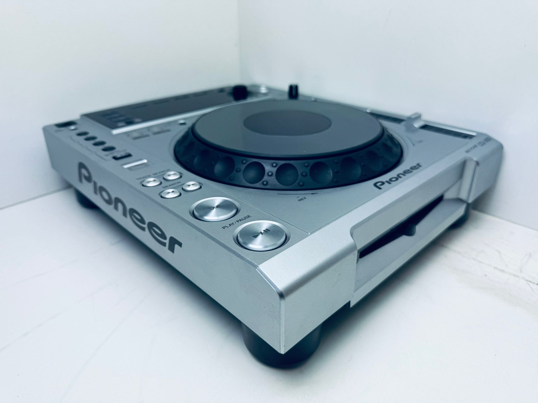 Pioneer CDJ-850-S - green-vinyl.com