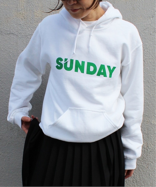 JOURNAL STANDARD LUXE（ジャーナルスタンダード ラックス）の「SUNDAY