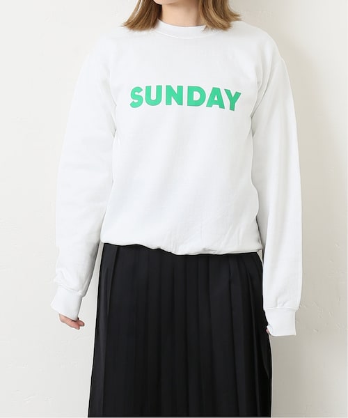 JOURNAL STANDARD LUXE（ジャーナルスタンダード ラックス）の「SUNDAY