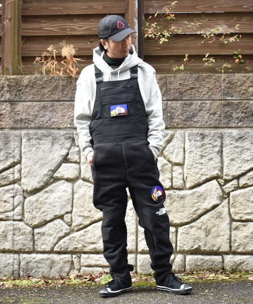 THE NORTH FACE（ザノースフェイス）の「海外限定【 THE NORTH FACE