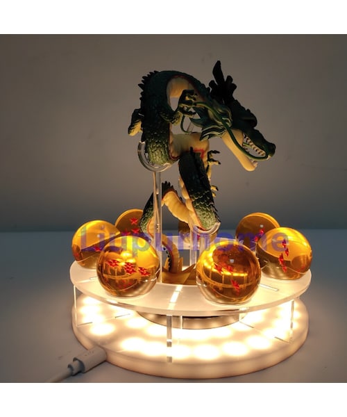 no brand（ノーブランド）の「ドラゴンボール神龍シェンロン