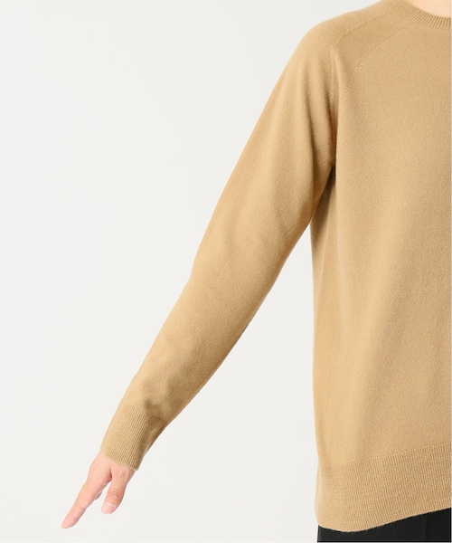 Deuxieme Classe（ドゥーズィエムクラス）の「追加 CAPRI クルーネック