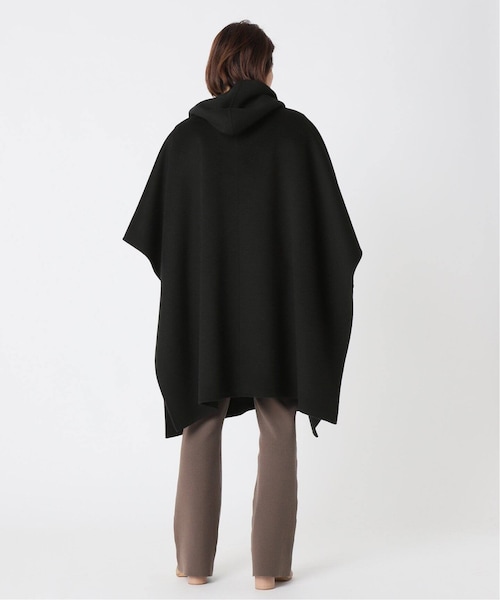 Deuxieme Classe（ドゥーズィエムクラス）の「*victorian ポンチョ