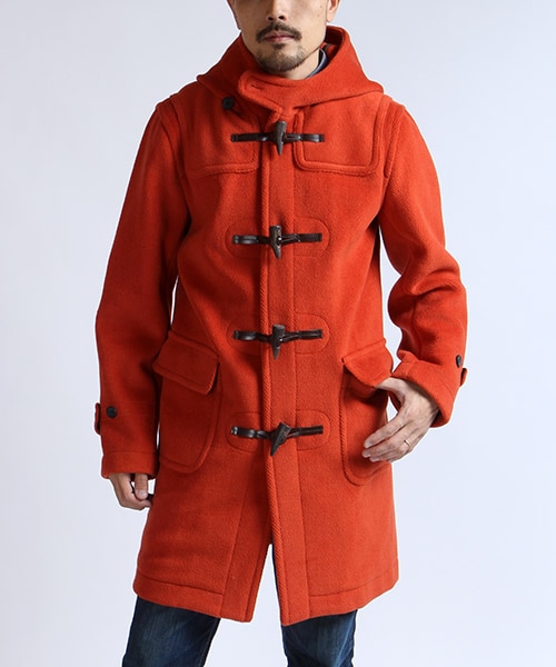 FREAK'S STORE（フリークスストア）の「カットパイルヘリンボーン