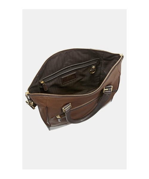 TUMI（トゥミ）の「Tumi 'Beacon Hill - Phillips' Leather Tote
