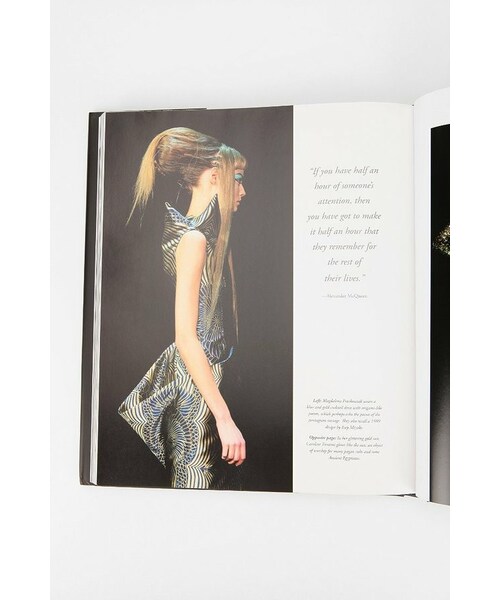 Alexander McQueen（アレキサンダーマックイーン）の「Alexander