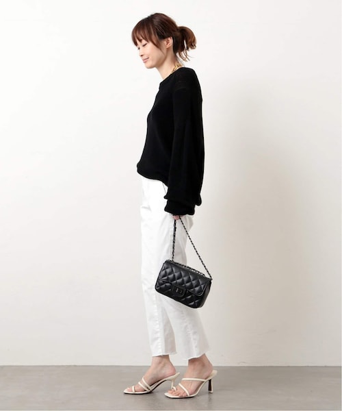 Deuxieme Classe（ドゥーズィエムクラス）の「【AULENTTI/オウレンティ