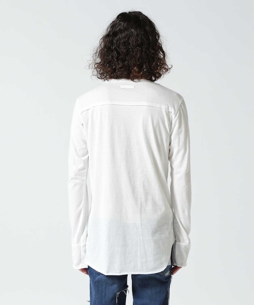 ROYAL FLASH（ロイヤルフラッシュ）の「IF SIX WAS NINE/イフ シックス