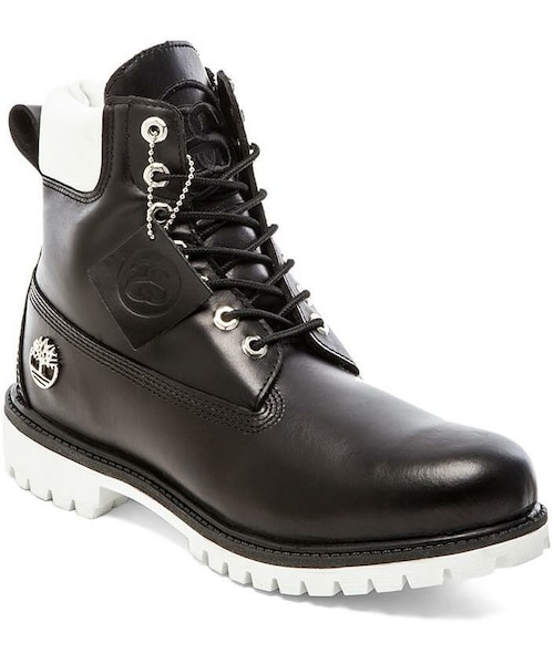 STUSSY（ステューシー）の「Stussy X Timberland Boot（ブーツ）」 - WEAR
