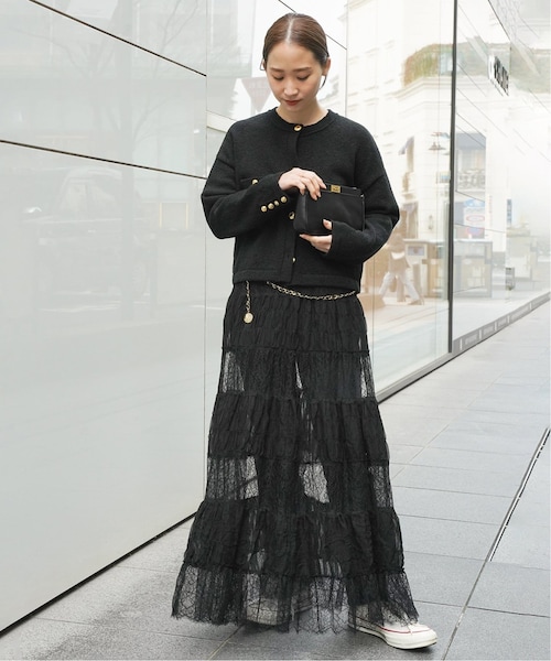 Deuxieme Classe（ドゥーズィエムクラス）の「Cotton Jacket