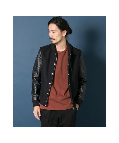 URBAN RESEARCH（アーバンリサーチ）の「URBAN RESEARCH iD メルトン
