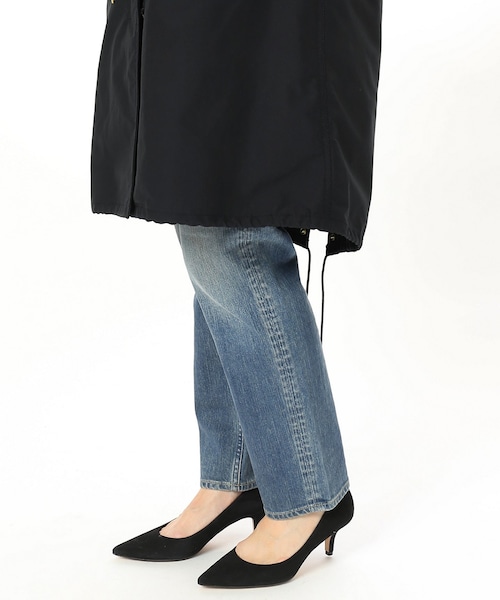 IENA（イエナ）の「《予約》Pe/C ライナー付き モッズコート