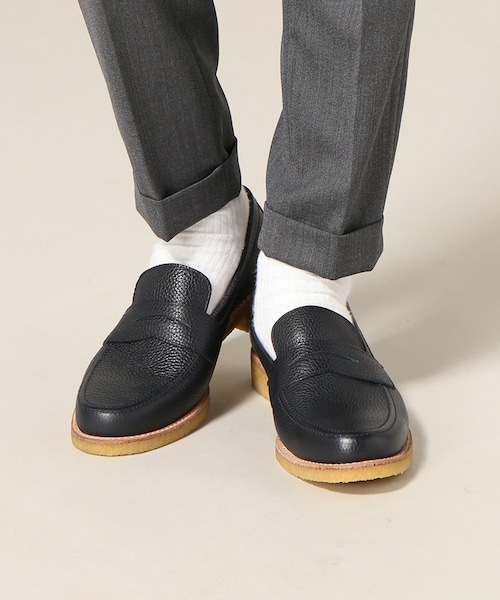 EDIFICE（エディフィス）の「HIROSHI TSUBOUCHI*EDIFICE / ヒロシ