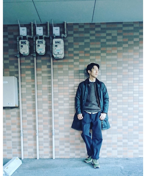 Barbour（バブアー）の「Barbour 