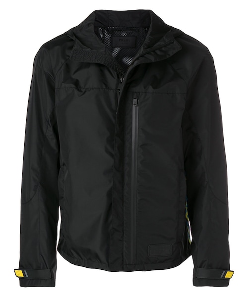 PRADA（プラダ）の「Prada - ウィンドブレーカー - men - ポリアミド