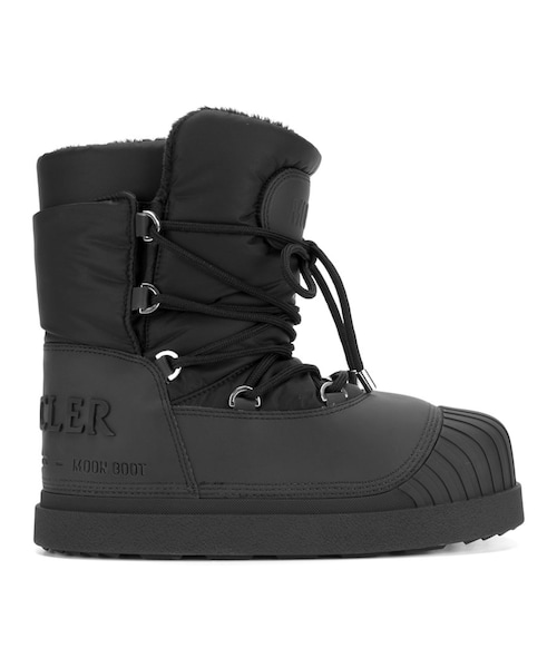 MONCLER（モンクレール）の「Moncler - スノーブーツ - men