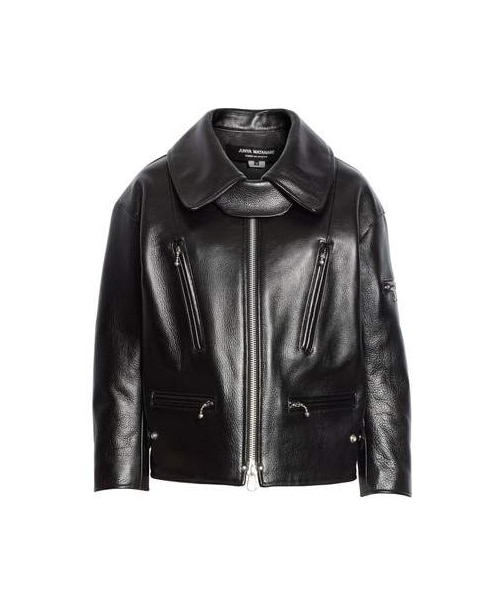 JUNYA WATANABE（ジュンヤワタナベ）の「Junya Watanabe Leather