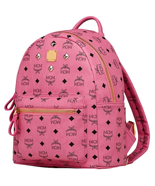 MCM（エムシーエム）の「MCM リュック エムシーエム リュックサック