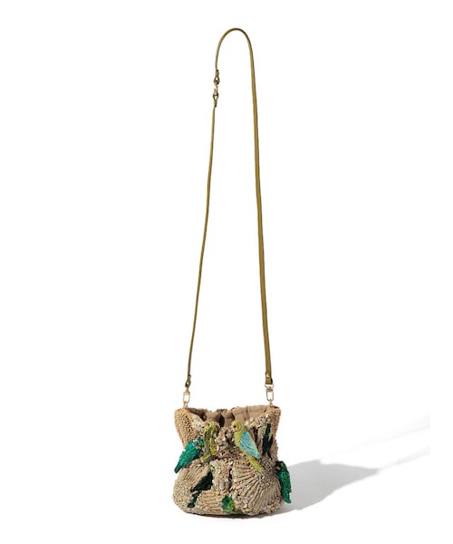 Jamin Puech（ジャマンピュエッシュ）の「バッグ（）」 - WEAR