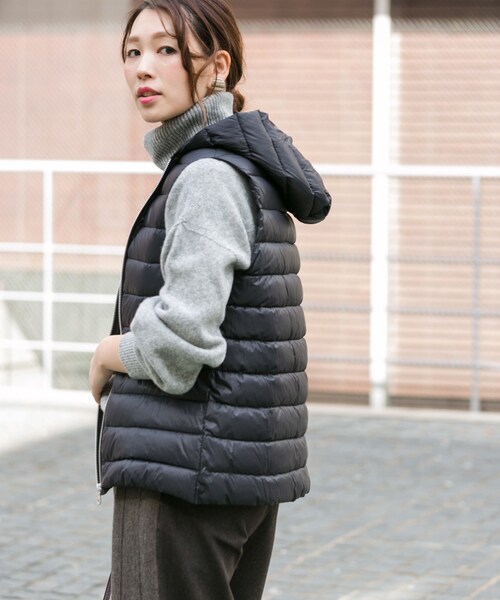 URBAN RESEARCH ROSSO WOMEN（アーバンリサーチ ロッソ）の「インナー