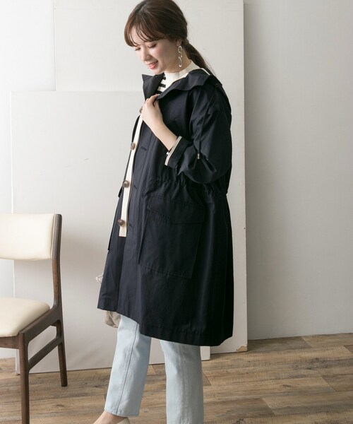 URBAN RESEARCH（アーバンリサーチ）の「LONDON TRADITION×URBAN