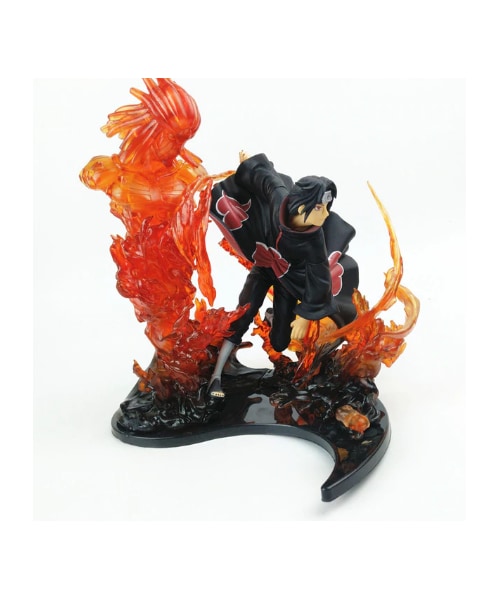 no brand（ノーブランド）の「うちはイタチ スサノオ 須佐能乎