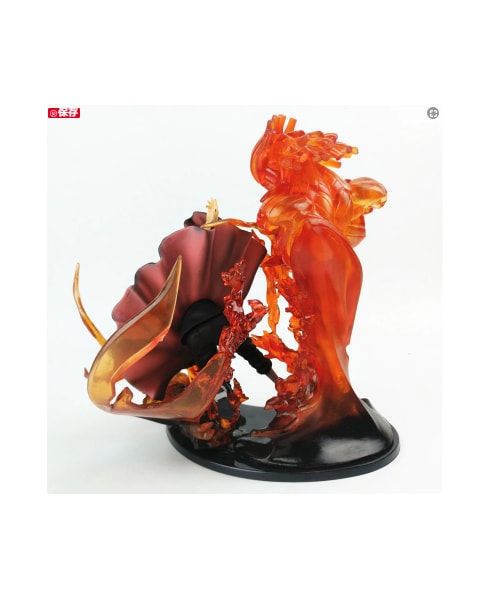 no brand（ノーブランド）の「うちはイタチ スサノオ 須佐能乎