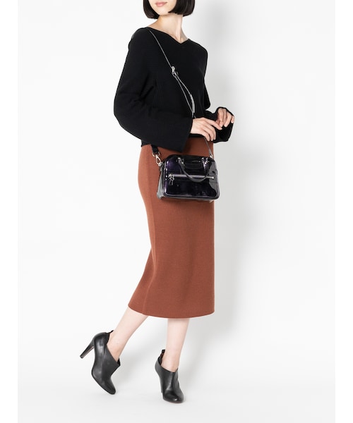 JACQUES LE CORRE（ジャックルコー）の「リスボン MINIMINI|2way