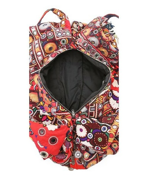 Simone Camille（シモン カミール）の「Simone Camille Vintage Fabric