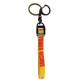 タワレコラバーバンド キーホルダー』にブラックバージョンが登場