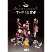 BiSH、ライブBlu-ray/DVD『BRiNG iCiNG SHiT HORSE TOUR FiNAL 