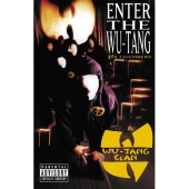 Wu-Tang Clan（ウータン・クラン）『燃えよウータン』最後の来日公演を