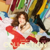 後藤真希 デビュー25周年記念アルバム『COLLECTION』2025年10月15日
