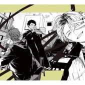 ギヴン」シリーズの主題歌・劇中歌を一挙収録する『ギヴン THE BEST