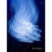 SCANDAL｜ライブBlu-ray/DVD『SCANDAL WORLD TOUR 2020 