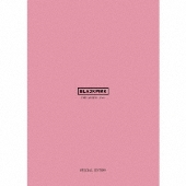 BLACKPINK｜初の日本フルアルバム『THE ALBUM -JP Ver.-』8月3日発売