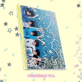 NCT WISH 韓国3枚目のミニアルバム『COLOR』2025年9月リリース！Jewel