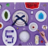 乃木坂46、新ヴィジュアル公開。2026年1月14日リリースの5thアルバム