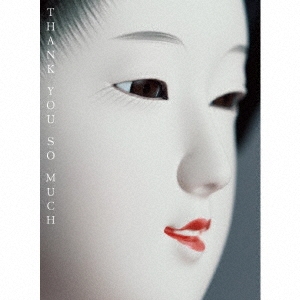 dショッピング |サザンオールスターズ 「THANK YOU SO MUCH ［CD+