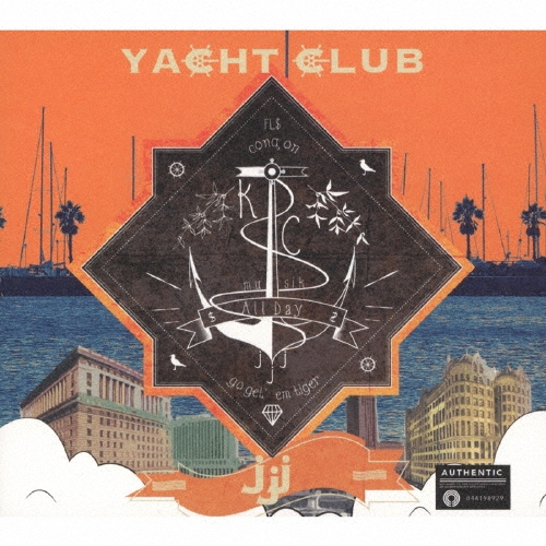 Yacht Club/jjj