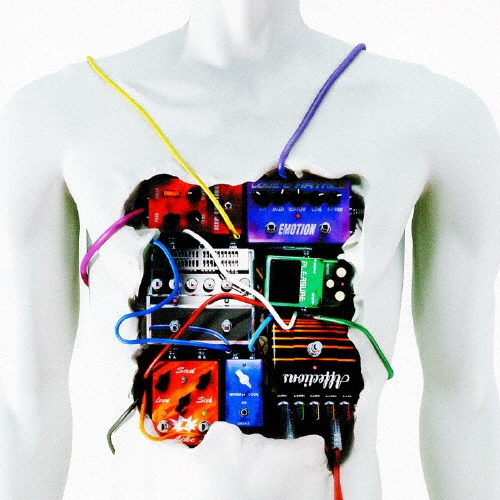 感情エフェクト＜通常盤＞/ONE OK ROCK