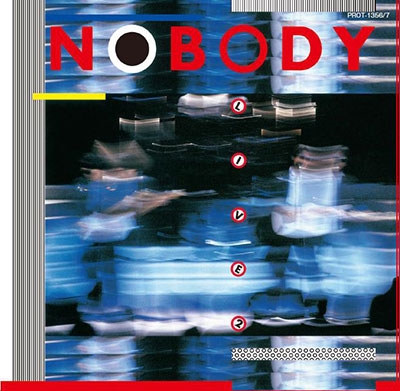 LIVE 2 (+7)＜タワーレコード限定/生産限定盤＞/NOBODY