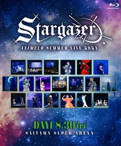 Animelo Summer Live 2024 -Stargazer- 8.30/i☆Ris