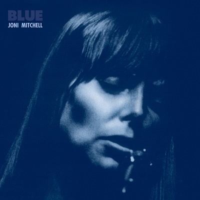 Blue/Joni Mitchell