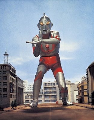 ウルトラマン1966＋ ‐Special Edition‐/金田益実