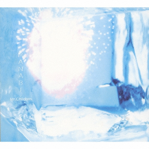 HANABI/Mr.Children